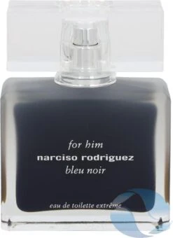 Narciso Rodriguez Blue Noir For Him Extrˆme - 50 Ml - Eau De Toilette Spray - Herenparfum 13 Narciso Rodriguez Blue Noir For Him Extrˆme - 50 Ml - Eau De Toilette Spray - Herenparfum -Parfumwinkel 873x1200 5