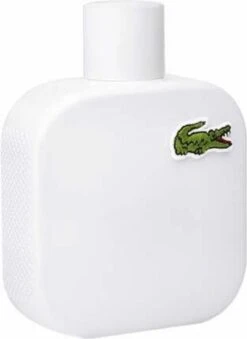 Lacoste 12.12 White 50 Ml - Eau De Toilette - Herenparfum -Parfumwinkel 875x1200 1