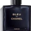 Chanel Bleu De Chanel 100 Ml - Parfum - Herenparfum