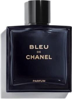 Chanel Bleu De Chanel 100 Ml - Parfum - Herenparfum