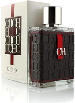 Carolina Herrera - CH For Man ( Exclusive Large Package ) - Eau De Toilette - 200ML -Parfumwinkel 876x1200 3