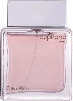 Calvin Klein Euphoria 100 Ml - Eau De Toilette - Herenparfum -Parfumwinkel 877x1200 1