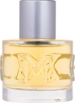 Mexx Woman - 40 Ml - Eau De Parfum Spray - Damesparfum -Parfumwinkel 878x1200