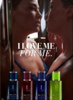 VAN GILS VG I FOR ALL EDT 50 ML -Parfumwinkel 882x1200