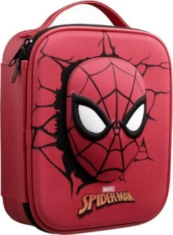 Spider-Man Geschenkset - Eau De Toilette 100 Ml & Douchegel 60 Ml - Met Toilettas 12 Spider-Man Geschenkset - Eau De Toilette 100 Ml & Douchegel 60 Ml - Met Toilettas -Parfumwinkel 883x1200 2