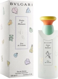 Bvlgari - Petit Et Mamans - Eau De Toilette - 100Ml 17 Bvlgari - Petit Et Mamans - Eau De Toilette - 100Ml -Parfumwinkel 884x1200