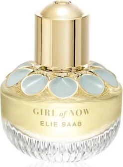 Elie Saab Girl Of Now - 30 Ml - Eau De Parfum -Parfumwinkel 886x1200 1
