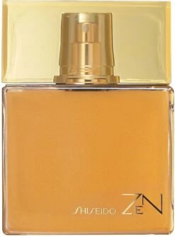 Shiseido Zen 100 Ml - Eau De Parfum - Damesparfum -Parfumwinkel 886x1200 2