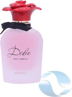 Dolce & Gabbana Dolce Rosa Excelsa Eau De Parfum Spray 50 Ml -Parfumwinkel 887x1200