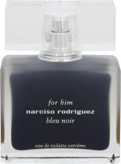 Narciso Rodriguez Blue Noir For Him Extrˆme - 50 Ml - Eau De Toilette Spray - Herenparfum 12 Narciso Rodriguez Blue Noir For Him Extrˆme - 50 Ml - Eau De Toilette Spray - Herenparfum -Parfumwinkel 888x1200 3