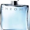Azzaro Chrome 100 Ml - Eau De Toilette - Herenparfum