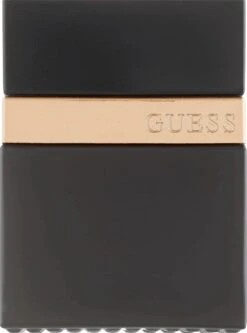 Guess Seductive Noir 50 Ml - Eau De Toilette - Herenparfum