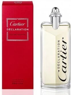 Cartier Déclaration 100 Ml - Eau De Toilette - Herenparfum -Parfumwinkel 892x1200