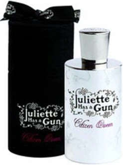 Juliette Has A Gun Citizen Queen - 100 Ml Eau De Parfum Spray - Damesparfum -Parfumwinkel 894x1200