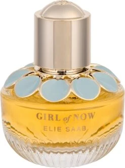 Elie Saab Girl Of Now - 30 Ml - Eau De Parfum -Parfumwinkel 894x1200 3