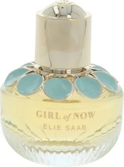 Elie Saab Girl Of Now - 30 Ml - Eau De Parfum -Parfumwinkel 894x1200 4