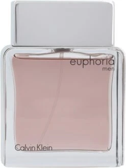 Calvin Klein Euphoria 100 Ml - Eau De Toilette - Herenparfum -Parfumwinkel 895x1200 2