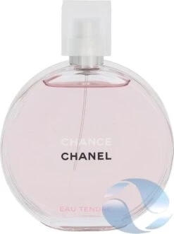 Chanel Chance Eau Tendre - 100 Ml - Eau De Toilette Spray Vaporisateur - Damesparfum 16 Chanel Chance Eau Tendre - 100 Ml - Eau De Toilette Spray Vaporisateur - Damesparfum -Parfumwinkel 895x1200