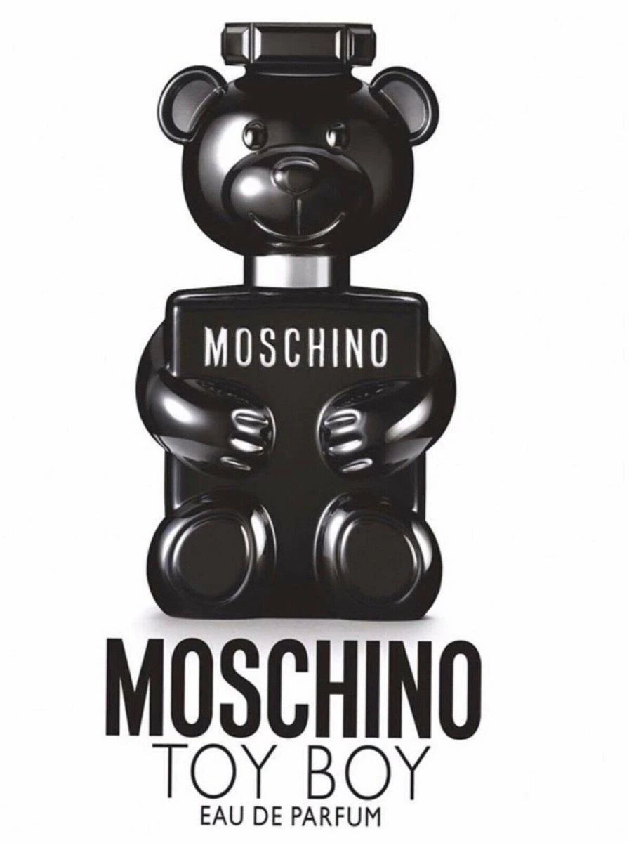 Moschino Toy Boy Eau De Parfum 100 Ml - Herenparfum 14 Moschino Toy Boy Eau De Parfum 100 Ml - Herenparfum - Afbeelding 14