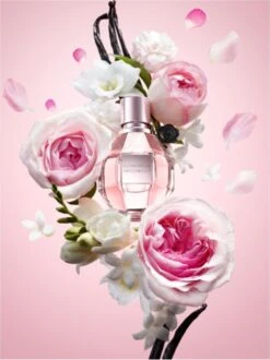 Viktor & Rolf Flowerbomb 50 Ml - Eau De Parfum - Damesparfum -Parfumwinkel 899x1200