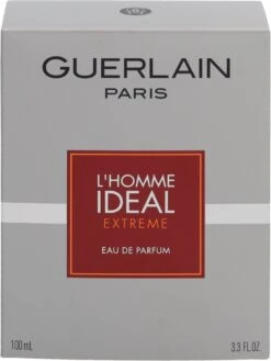L'homme Ideal Extreme By Guerlain 100 Ml - Eau De Parfum Spray -Parfumwinkel 900x1200 6