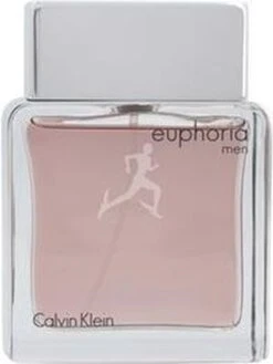 Calvin Klein Euphoria 100 Ml - Eau De Toilette - Herenparfum -Parfumwinkel 901x1200