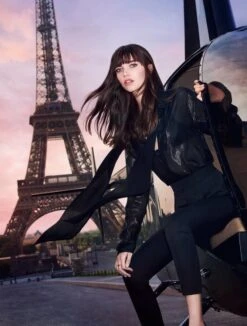 Yves Saint Laurent - Eau De Parfum - Mon Paris Intensement - 30 Ml -Parfumwinkel 908x1200 1