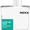 Mexx Look Up Now Men Eau De Toilette - 30 Ml