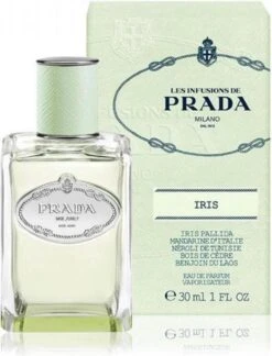 Prada - Infusion D'Iris - Eau De Parfum - 30mlML -Parfumwinkel 915x1200 1