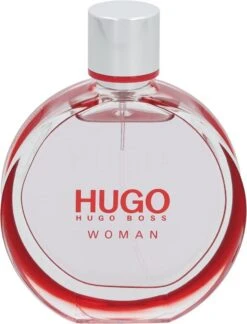 Hugo Boss Hugo Woman 50 Ml - Eau De Parfum - Damesparfum -Parfumwinkel 915x1200