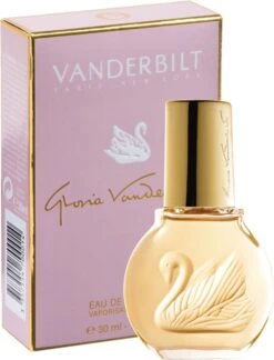 Vanderbilt Gloria 100 Ml - Eau De Toilette - Damesparfum -Parfumwinkel 916x1200
