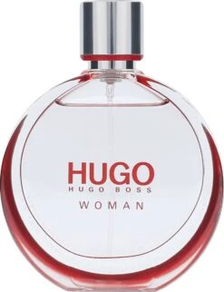 Hugo Boss Hugo Woman 50 Ml - Eau De Parfum - Damesparfum -Parfumwinkel 920x1200