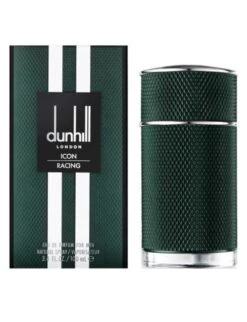 Dunhill - Icon Racing - Eau De Parfum - 100ML -Parfumwinkel 921x1200 1