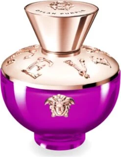 Versace Pour Femme Dylan Purple - Eau De Parfum Spray 100ml