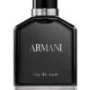 Giorgio Armani Eau De Nuit - 100ml - Eau De Toilette