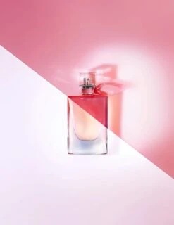 Lancôme La Vie Est Belle En Rose 50 Ml - Eau De Toilette - Damesparfum -Parfumwinkel 926x1200
