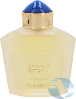 Boucheron Jaipur - 100 Ml - Eau De Parfum - Herenparfum 19 Boucheron Jaipur - 100 Ml - Eau De Parfum - Herenparfum -Parfumwinkel 926x1200 3