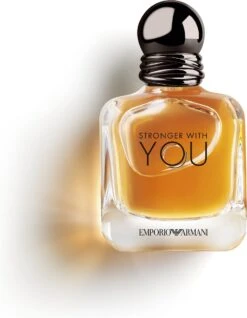 Emporio Armani Stronger With You 50 Ml - Eau De Toilette - Herenparfum -Parfumwinkel 932x1200 3