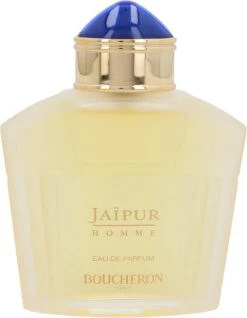 Boucheron Jaipur - 100 Ml - Eau De Parfum - Herenparfum 23 Boucheron Jaipur - 100 Ml - Eau De Parfum - Herenparfum -Parfumwinkel 933x1200 3