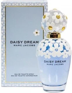 Marc Jacobs Daisy Dream 100 Ml - Eau De Toilette - Damesparfum -Parfumwinkel 934x1200 1