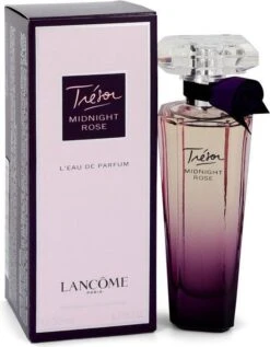 Lancôme Trésor Midnight Rose 50 Ml - Eau De Parfum - Damesparfum 24 Lancôme Trésor Midnight Rose 50 Ml - Eau De Parfum - Damesparfum -Parfumwinkel 934x1200 3