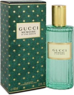 Gucci Mémoire D'une Odeur 100 Ml - Eau De Parfum - Unisex 25 Gucci Mémoire D'une Odeur 100 Ml - Eau De Parfum - Unisex -Parfumwinkel 935x1200 1
