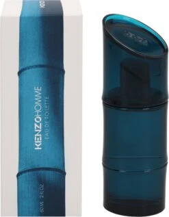 Kenzo Homme Eau De Toilette Spray 60 Ml