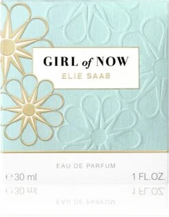 Elie Saab Girl Of Now - 30 Ml - Eau De Parfum -Parfumwinkel 938x1200 1