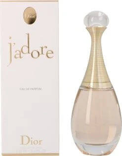 Dior J'adore 100 Ml - Eau De Parfum - Damesparfum -Parfumwinkel 938x1200