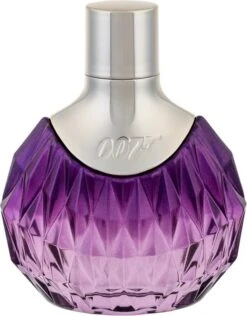James Bond 007 For Women III Eau De Parfum - 50 Ml -Parfumwinkel 939x1200 3