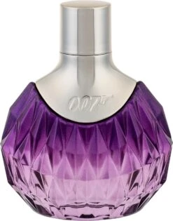 James Bond 007 For Women III Eau De Parfum - 50 Ml -Parfumwinkel 940x1200 1