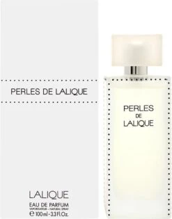 Lalique Perles De Lalique 100 Ml - Eau De Parfum - Damesparfum 13 Lalique Perles De Lalique 100 Ml - Eau De Parfum - Damesparfum -Parfumwinkel 940x1200
