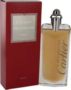 Cartier Déclaration Mannen 100 Ml - Eau De Parfum 11 Cartier Déclaration Mannen 100 Ml - Eau De Parfum -Parfumwinkel 940x1200 3