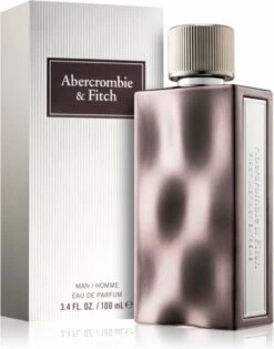 Abercrombie & Fitch First Instinct 100 Ml - Eau De Toilette - Herenparfum 25 Abercrombie & Fitch First Instinct 100 Ml - Eau De Toilette - Herenparfum -Parfumwinkel 942x1200 2